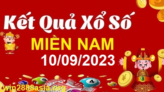 Soi cầu XSMN Win2888 10-09-2023 Dự đoán kqxsmn vip chủ nhật