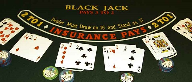 Chiến thuật chơi đánh bài Blackjack mà bạn nên biết