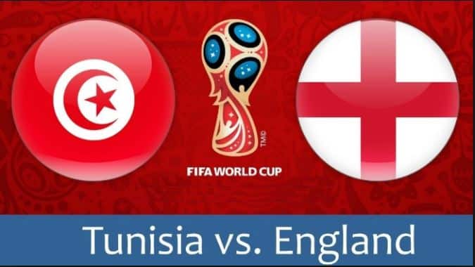 Soi kèo nhà cái dự đoán tỉ số trận Anh vs Tuninisa ngày 19/06/2018