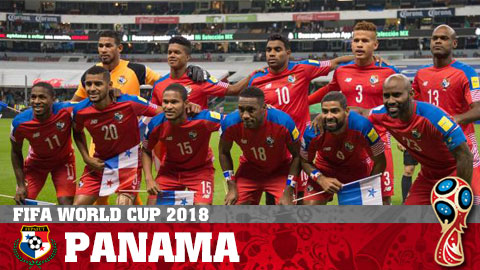 Soi kèo nhà cái đội tuyển Panama tại World cup 2018 - win2888asia