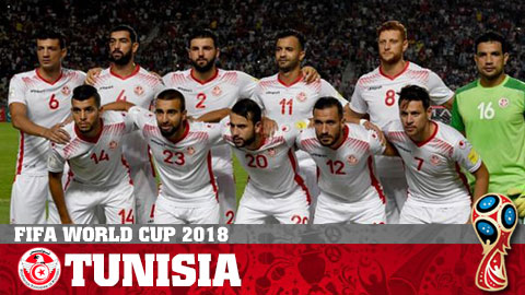 Soi kèo nhà cái đội tuyển  Tuninisa  tại World cup 2018 - Win2888asia