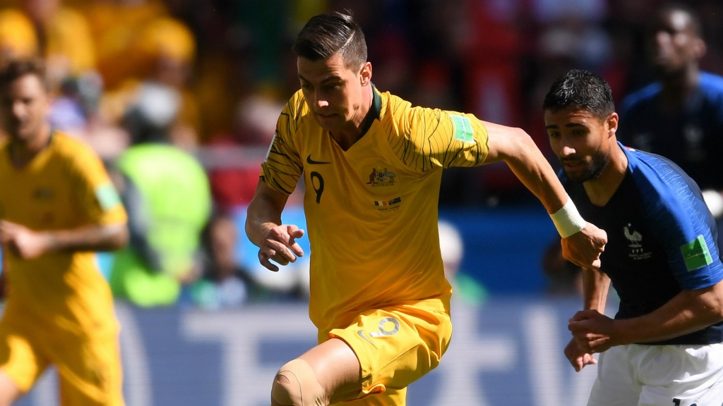 Soi kèo nhà cái tỉ số trận Đan Mạch vs Australia tại World cup 2018 ngày 21/06